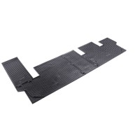 Rigum rubber car mats for Citroën Jumpy 3rd series (2007 -) / Fiat Scudo 3rd series (2007 -) / Peugeot Expert 3rd series (2007 -)