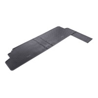 Rigum rubber car mats for Citroën Jumpy 2nd series (2007 -) / Fiat Scudo 2nd series (2007 -) / Peugeot Expert 2nd series (2007 -)