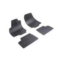 Rigum rubber car mats for Opel Astra H (2005 -)