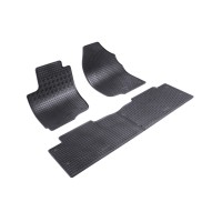 Rigum rubber car mats for Toyota RAV4 (2013 -)