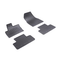 Rubber car mats Land Rover Range Rover Evoque (2011 -)