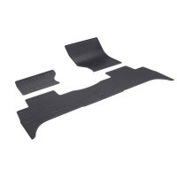 Rigum rubber car mats for Land Rover Range Rover Sport (2014 -)