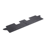 Rigum rubber car mats for Kia Sorento 3rd series (2015 -)
