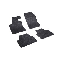 Rigum rubber car mats for Peugeot 308 SW (2014 -)