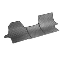 Rigum rubber car mats for Hyundai H350 (2015 -)