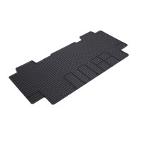 Rigum rubber car mats for Citroën Jumpy (2016 -), SpaceTourer (2016 -) / Opel Vivaro (2020 -), Zafira (2020 -) / Peugeot Expert (2016 -), Traveler (2016 -) / Toyota Proace (2016 -)
