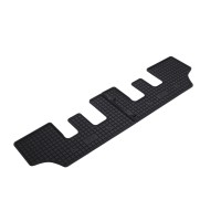 Rigum rubber car mats for Peugeot 5008 3rd series (2017 -)