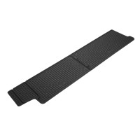 Rigum rubber car mats for Volkswagen T5, T6, T6.1