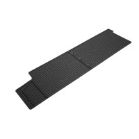 Rigum rubber car mats for Volkswagen T5, T6, T6.1