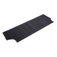 Rigum rubber car mats for Volkswagen T5 Multivan, T6 Multivan, T6.1 Multivan