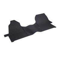 Rigum rubber car mats for Mercedes-Benz Sprinter 2/3 seats. (2019 -)