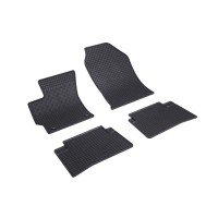 Rigum rubber car mats for Suzuki Swace (2021 -) / Toyota Corolla (2019 -)