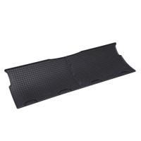 Rigum rubber car mats for Mercedes-Benz Vito 2nd series (2014 -), V-Class 2nd series (2014 -)
