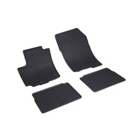 Rigum rubber car mats for Suzuki S-Cross Hybrid (2020 -)