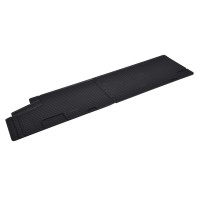Rigum rubber car mats for Citroën Jumper 2nd series (2006 -) / Fiat Ducato 2nd series (2006 -) / Peugeot Boxer 2nd series (2006 -)