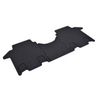 Rigum rubber car mats for Volkswagen T7 Multivan