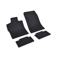 Rigum rubber car mats for Peugeot 308 SW (2022 -) / Opel Astra L (2024 -)