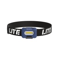 Scangrip Head Lite A headlamp
