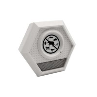 Isotronic M500 rodent repeller