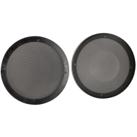 ACV speaker grilles 200 mm