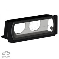 OEM speaker Basser 10" for Mercedes-Benz E-Class Coupe