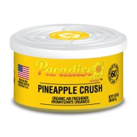Air freshener Paradise Air Organic Air Freshener Pineapple Crush - Ananas (42 g)