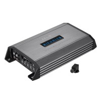 Hifonics ZXR1200/1 amplifier