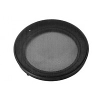 Plastic speaker grill for VW Golf III