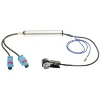 Antenna feeder 4carmedia ZRS-SA2F-ISO