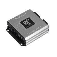 Hifonics PLUTO II amplifier