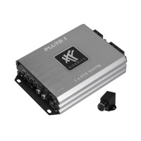 Hifonics PLUTO I amplifier