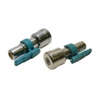 Antenna adapter ISO - FAKRA 295717
