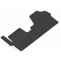 Geyer & Hosaja rubber car mat for Citroen Jumpy III (16 ->) / Fiat Scudo III (22 ->) / Opel Vivaro C (19 ->) / Peugeot Expert III (16 ->) / Toyota Proace II (16 ->)