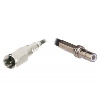 Antenna adapter FME - SMB 295107
