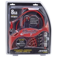 Stinger SK4681 Cable Kit