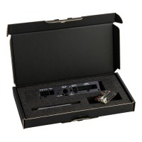Match MEC HD AUDIO USB INTERFACE