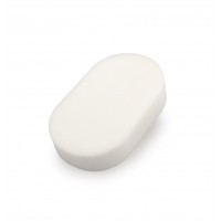 Flexipads White Wax Applicator Pad