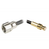 Antenna adapter FME - MCX 295770