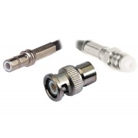 Antenna adapter SMB - BNC 295774