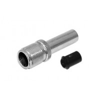HIRSCHMANN antenna connector (male) 295603
