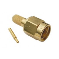 Antenna connector SMA-A 4carmedia CONN.09