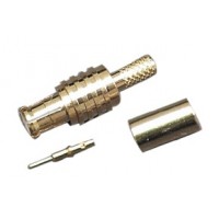 Antenna connector MCX-A 4carmedia CONN.13