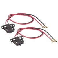 Adapters for speaker connector Seat, Škoda, VW