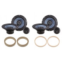 Speakers for Seat Alhambra I set no. 3