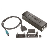 Dension Gateway 100 IPOD / AUX input