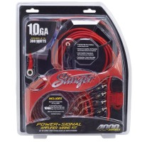 Stinger SK46101 Cable Kit