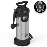 IK Window tinting & PPF pressure sprayer