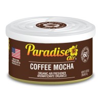 Paradise Air Organic Air Freshener Coffee Mocha (42 g)