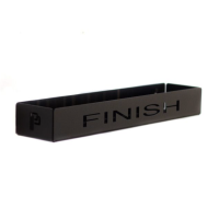 Shelf for polishing pastes and accessories Poka Premium Tray Finish 40 cm