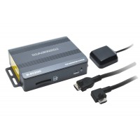 Macrom M-NV2000 navigation unit
